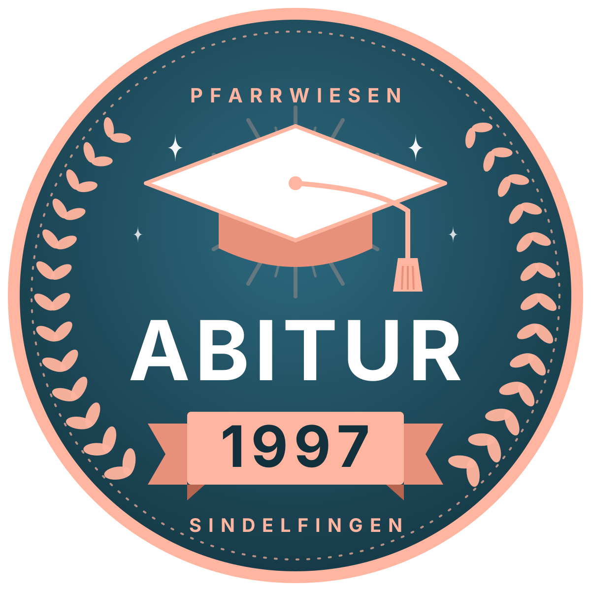 Logo Abitur 1997
